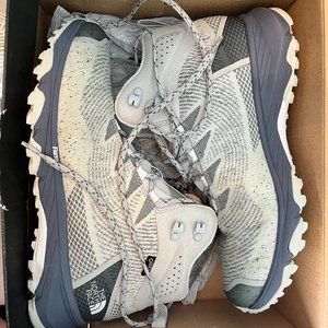North Face Hiking Boots